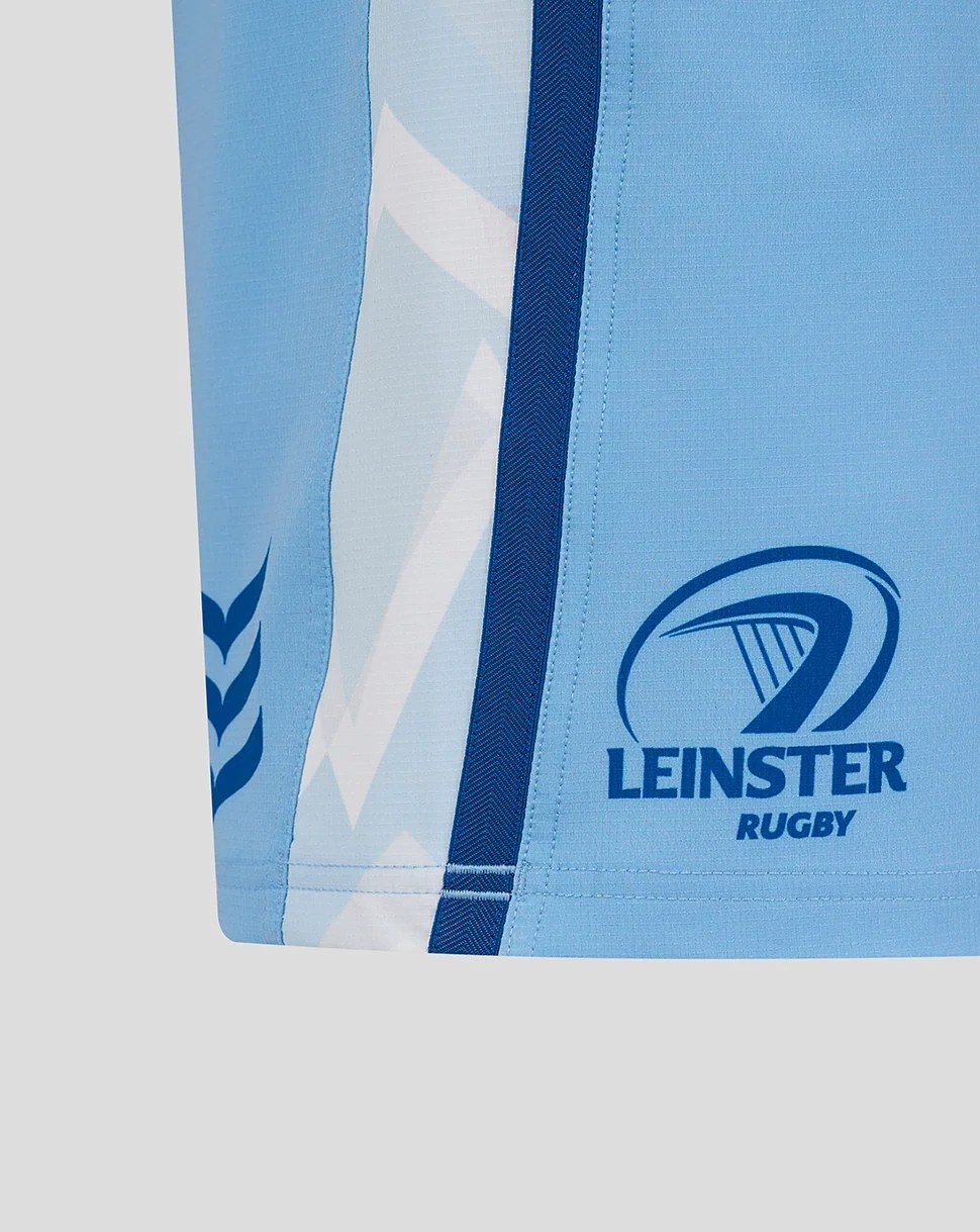 CASTORE LEINSTER AWAY PRO SHORT - FROZEN FJORD