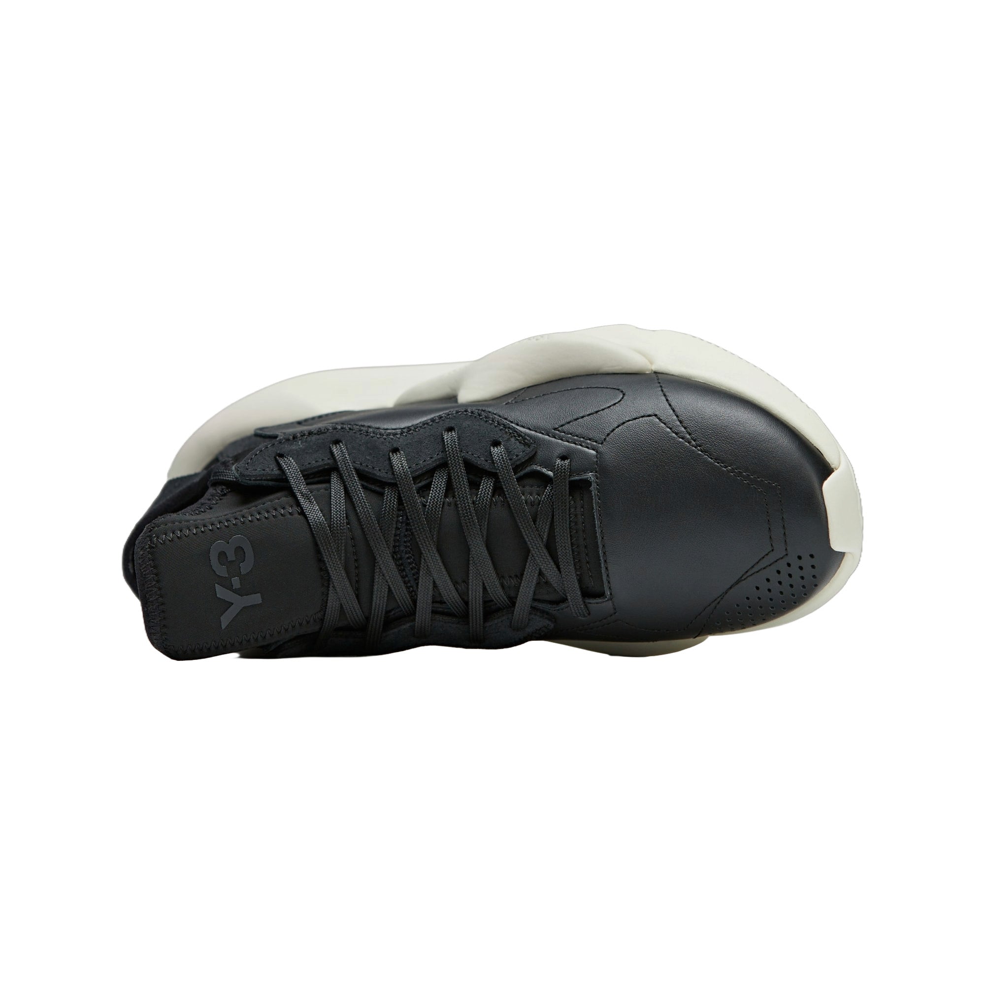 ADIDAS Y-3 UNISEX KAIWA LIFESTYLE TRAINERS