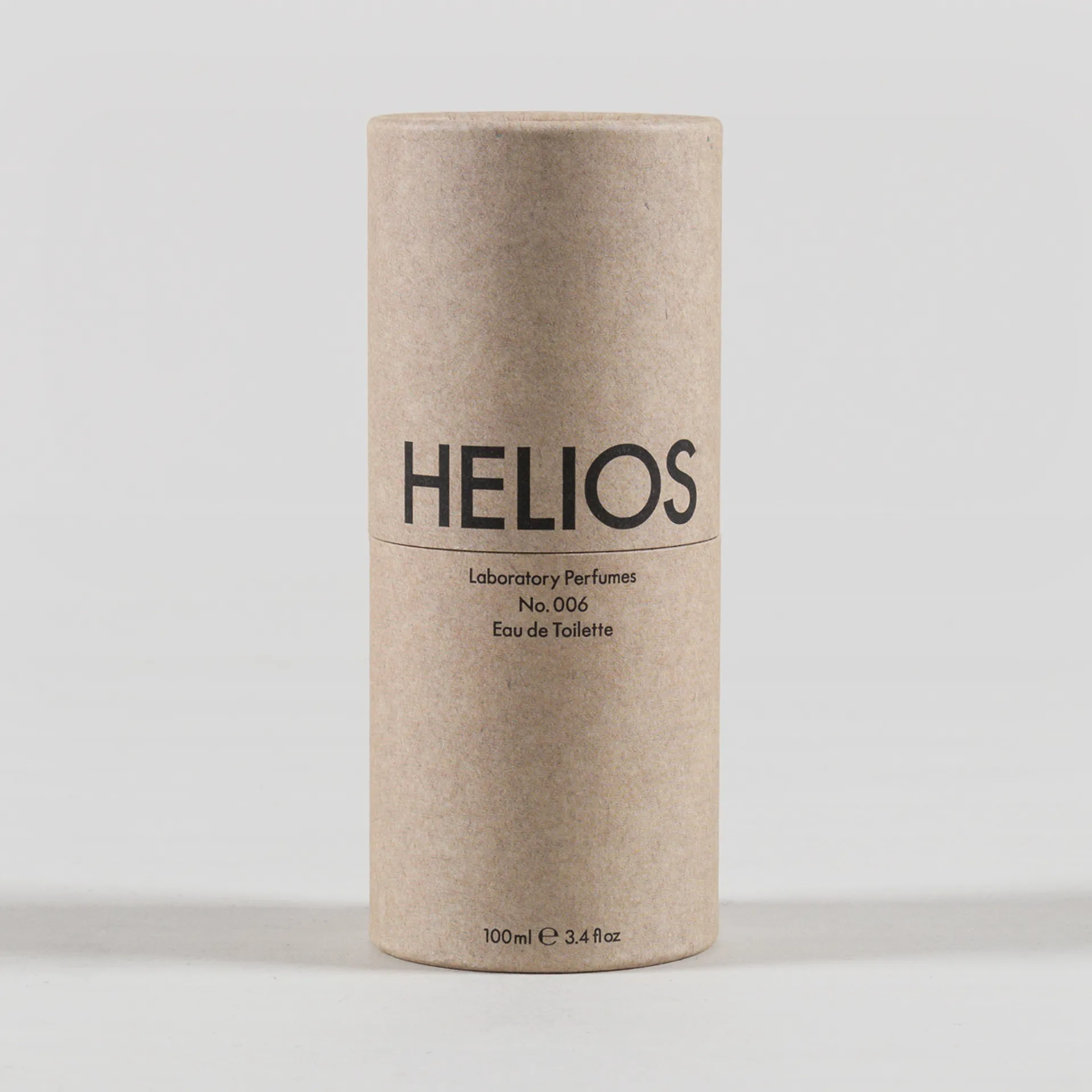 LABORATORY PERFUMES HELIOS EAU DE TOILETTE 100ML