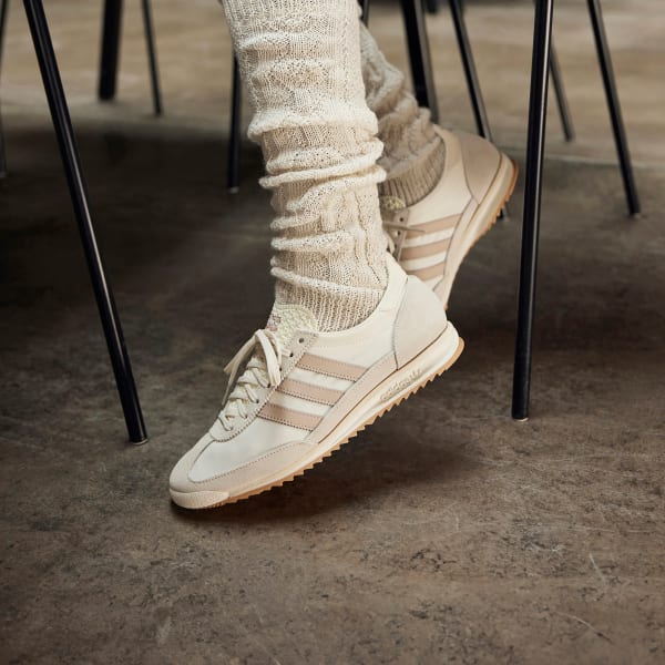 ADIDAS ORIGINAL WOMENS SL 72 OG W TRAINERS
