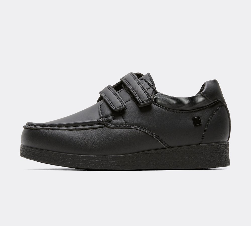 METISSIER INF DIABLO - BLACK