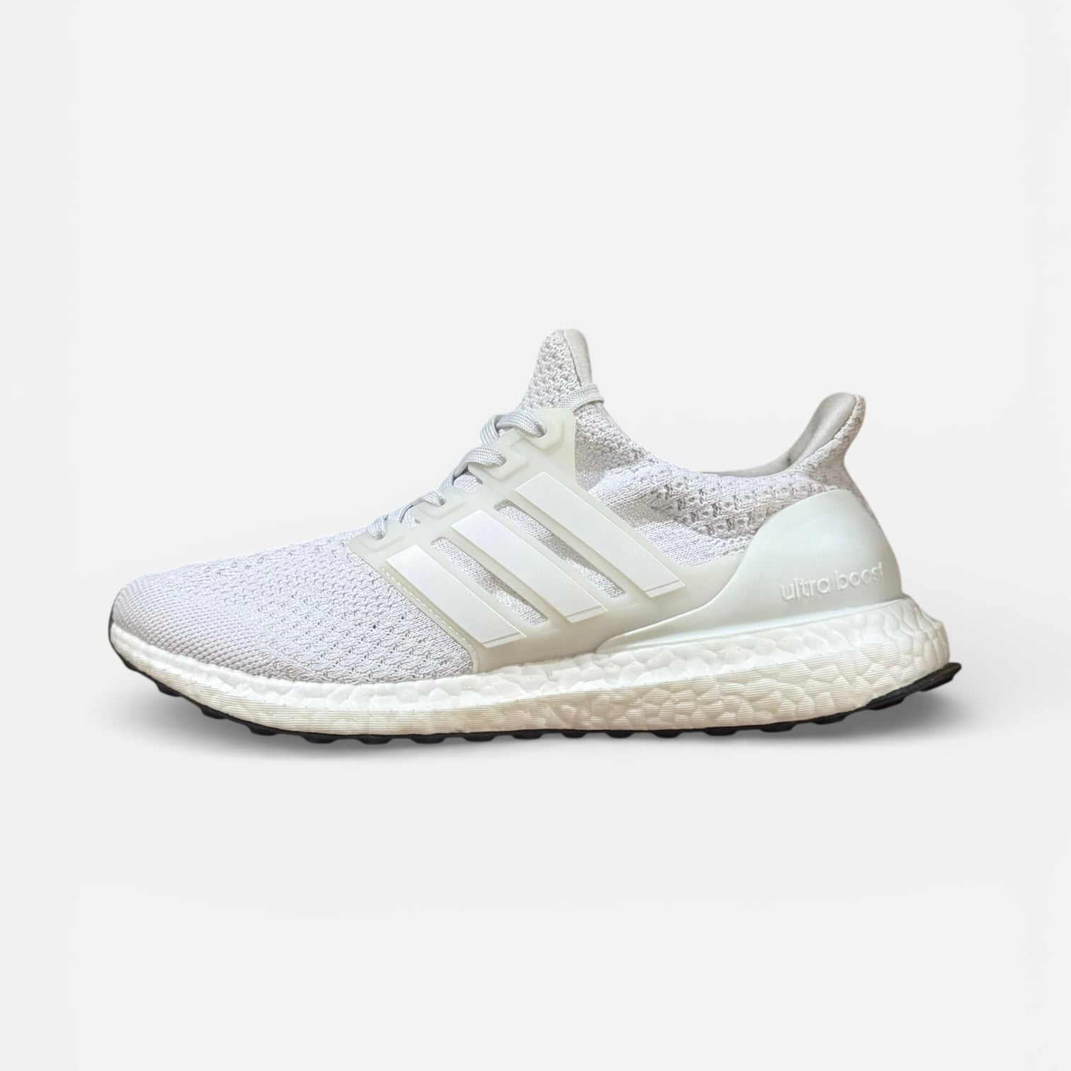 ADIDAS ULTRABOOST 5.0 DNA TRAINERS - CLOUD WHITE