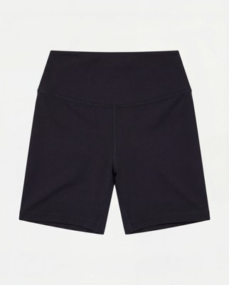 HERA WOMENS ESSENTIAL SKORT - BLACK