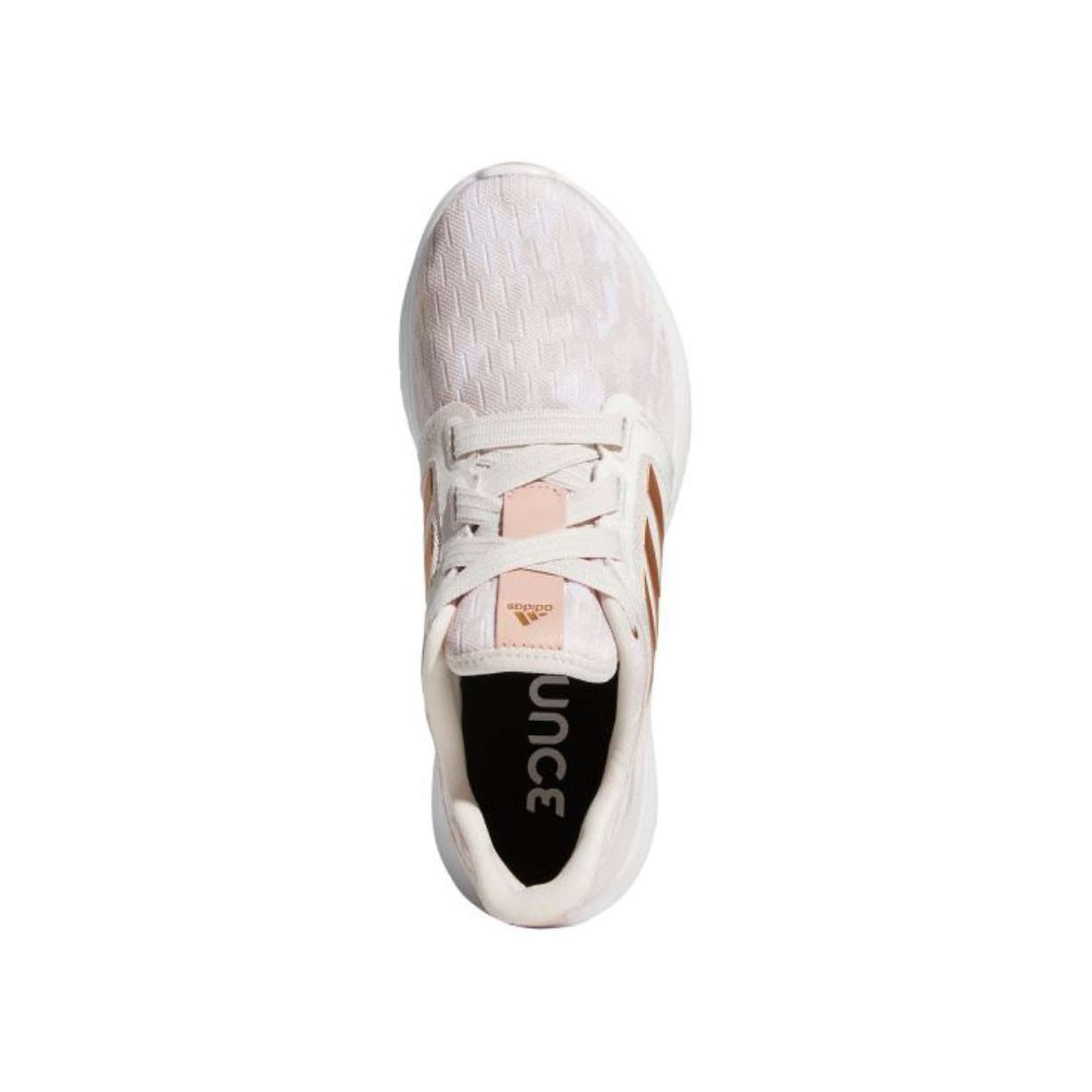 ADIDAS WOMENS EDGE LUX 3 RUNNING TRAINERS
