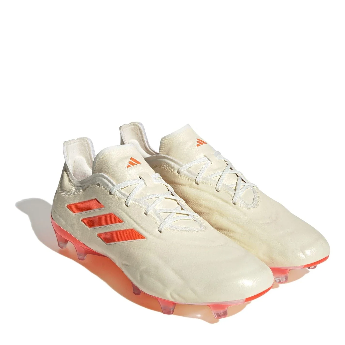 ADIDAS MENS COPA PURE.3 FOOTBALL BOOTS FG