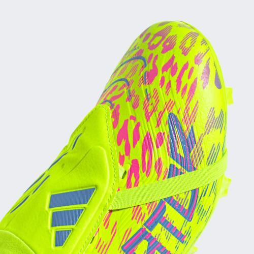 PREDATOR LEAGUE FT FG