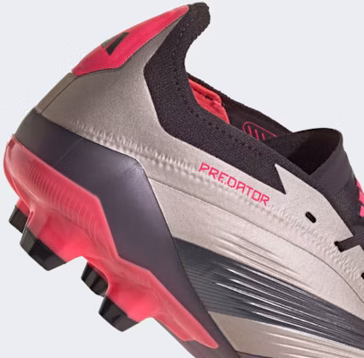 ADIDAS PREDATOR MENS ELITE HARD GROUND FOOTBALL BOOTS