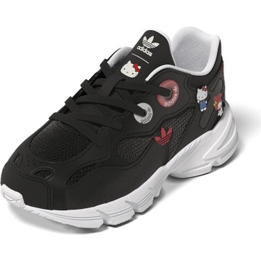 ADIDAS X HELLO KITTY KIDS ASTIR EL TRAINERS