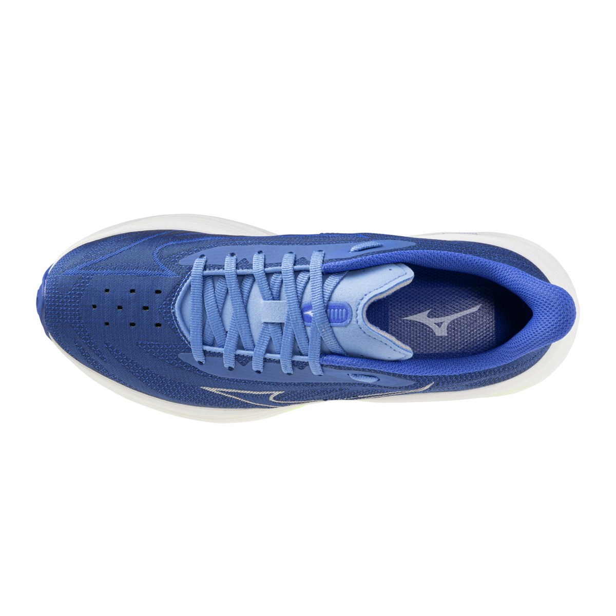 MIZUNO NEO COSMO WOMENS - DAZZLING BLUE/WHITE