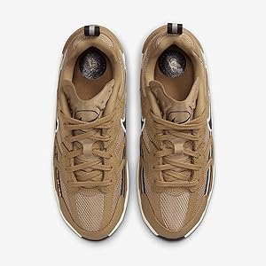NIKE JAM - DK DRIFTWOOD/BLACK/HEMP/SAIL