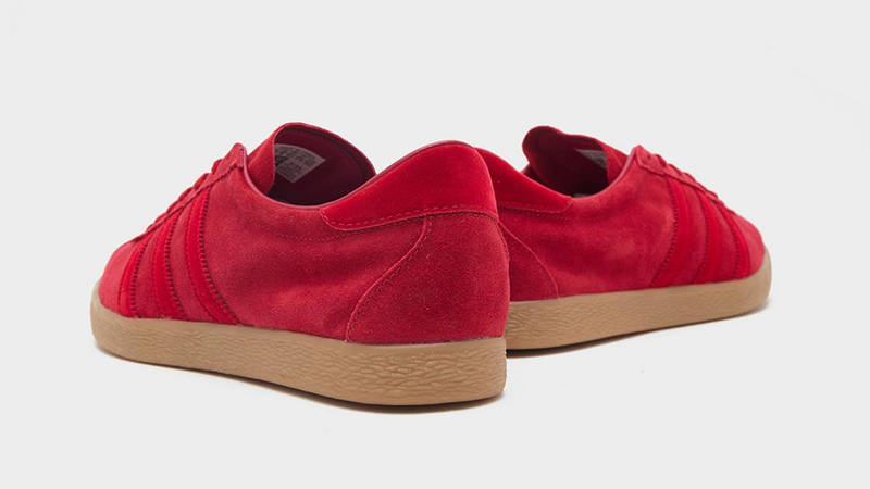 ADIDAS ORIGINALS UNISEX TOBACCO TRAINERS