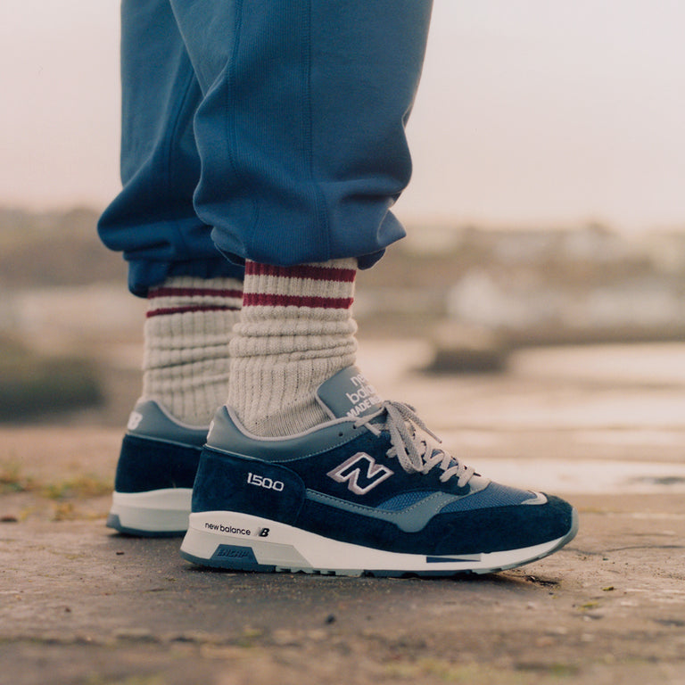 NEW BALANCE U1500PNV - NAVY