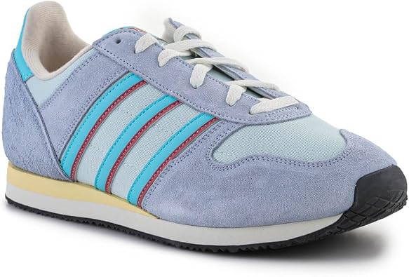 ADIDAS MENS RACEWALK TRAINERS