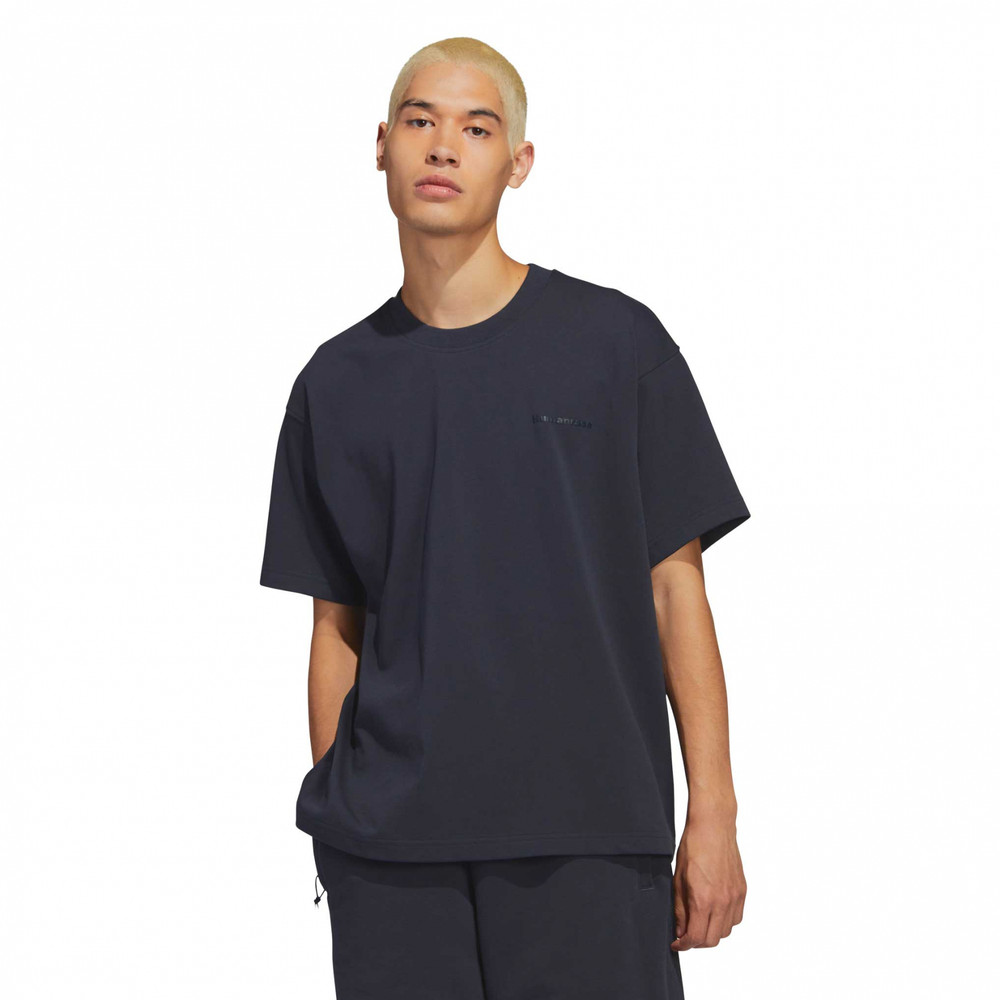 ADIDAS X PHARRELL WILLIAMS HUMANRACE BASICS TEE