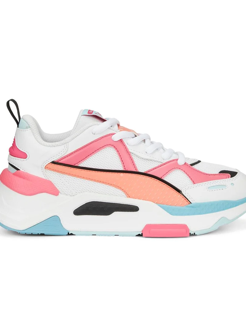 PUMA WOMENS RS-Simul8 Reality TRAINERS