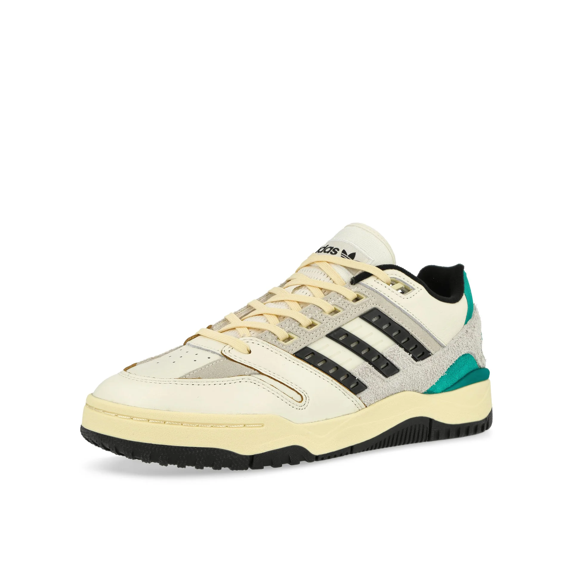 ADIDAS MENS ARTILLERY 24 TRAINERS - Off White