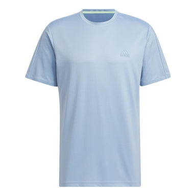 ADIDAS ORIGINALS H JONES SS TEE      BLUDAW/MUL