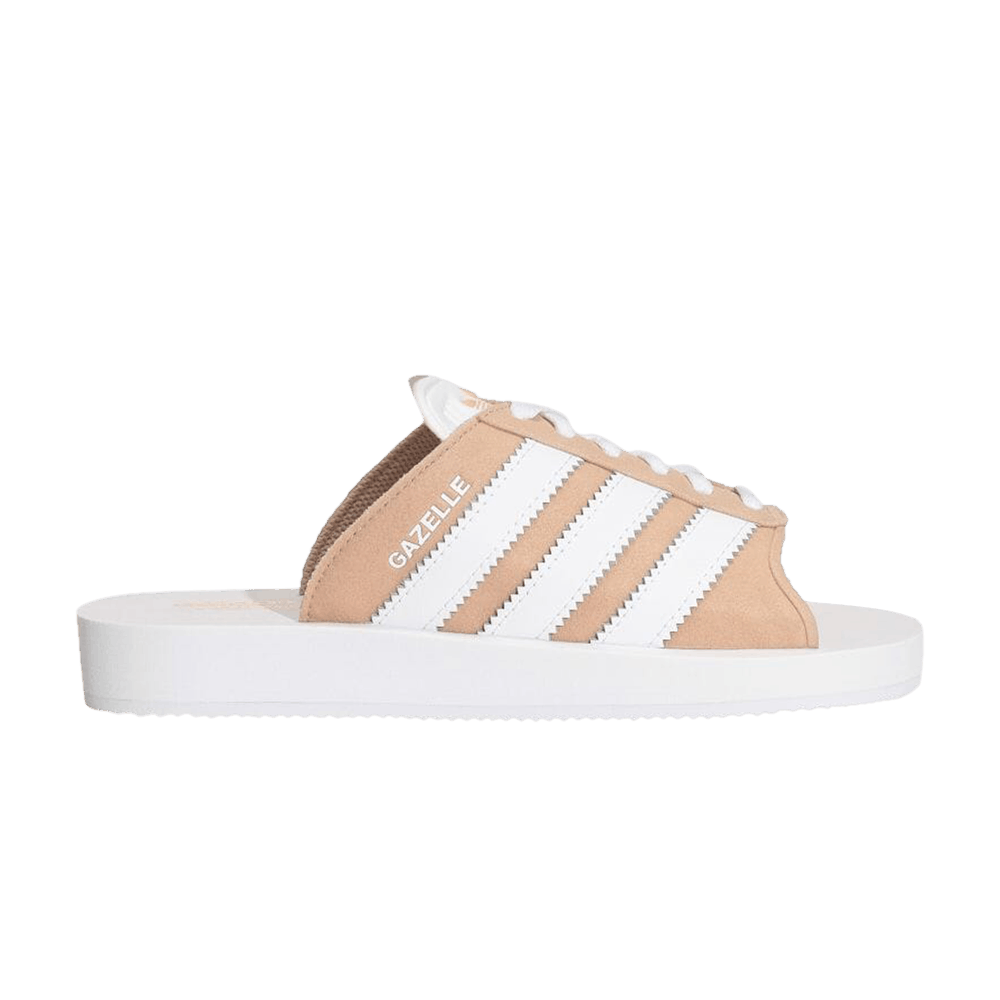 ADIDAS ORIGINALS GAZELLE BEACH W