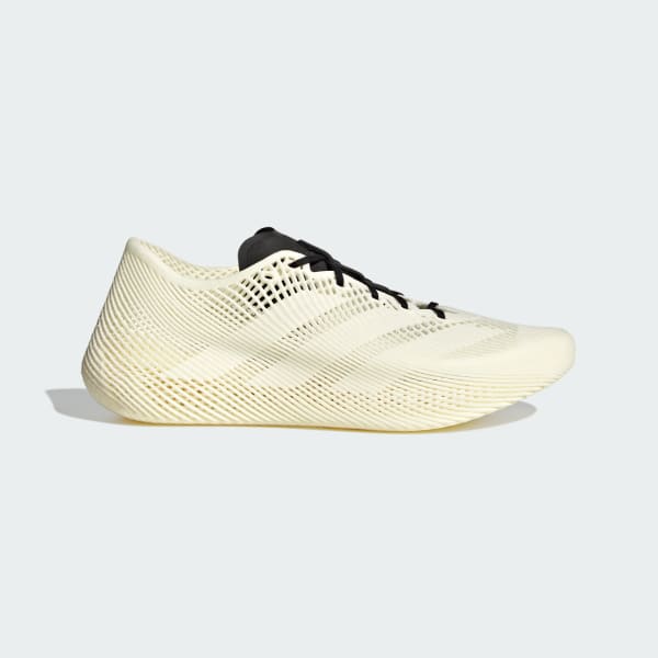 ADIDAS ORIGINALS CLIMACOOL LACED 3D PRINTED TRAINERS