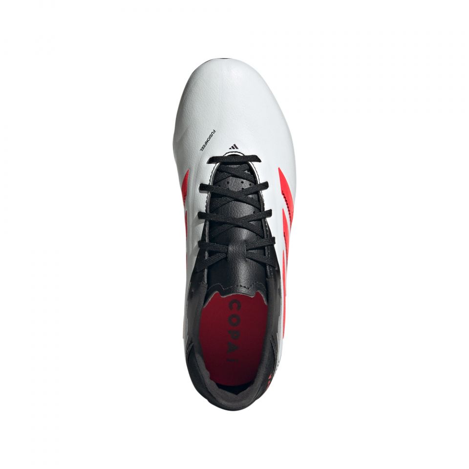 ADIDAS COPA PURE III LEAGUE FG/MG J FOOTBALL BOOTS