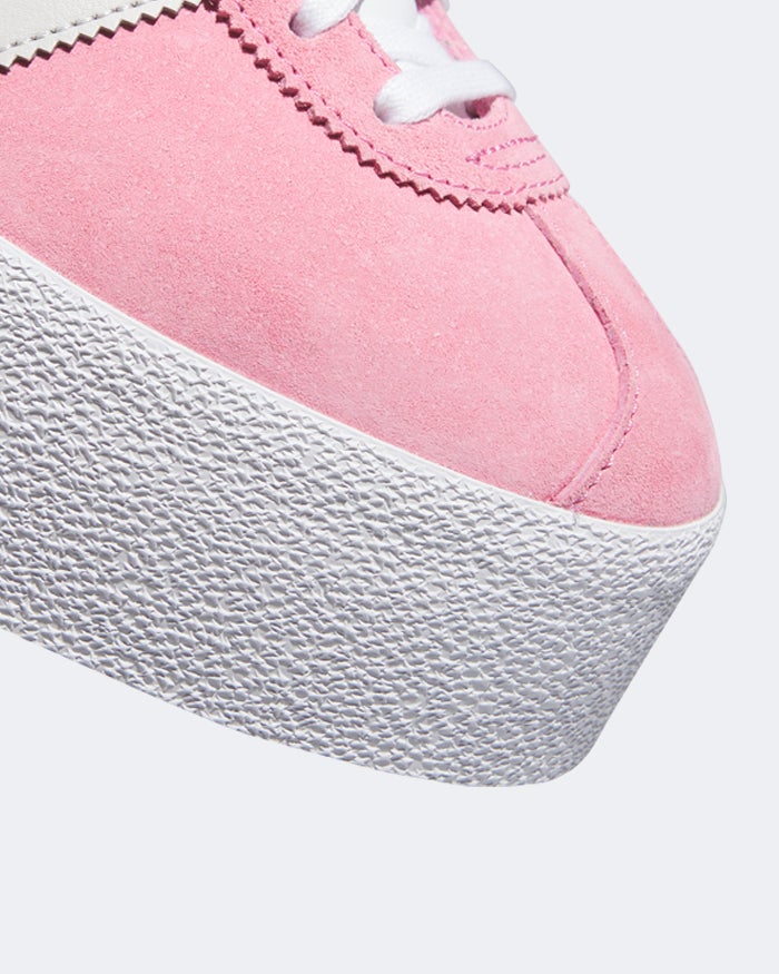 ADIDAS ORIGINAS GAZELLE  UP W TRAINERS