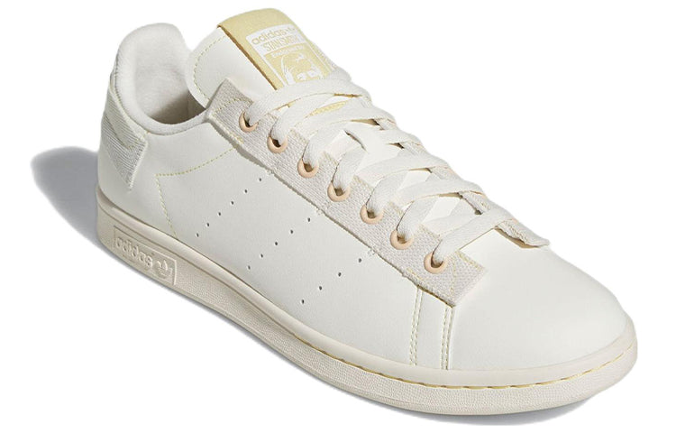 ADIDAS ORIGINALS MENS STAN SMITH PARLEY TRAINERS