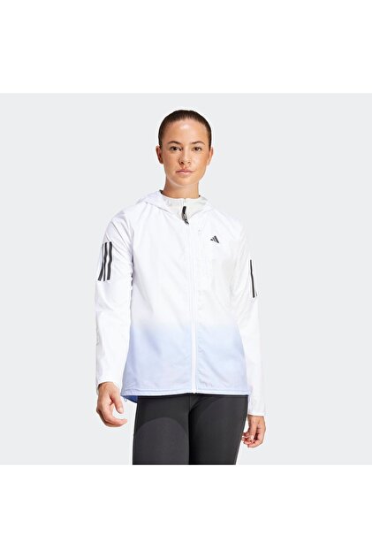 ADIDAS WOMENS OTR B CB JKT W