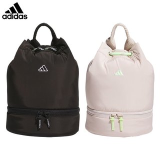 ADIDAS ORIGINALS ROUND BAG