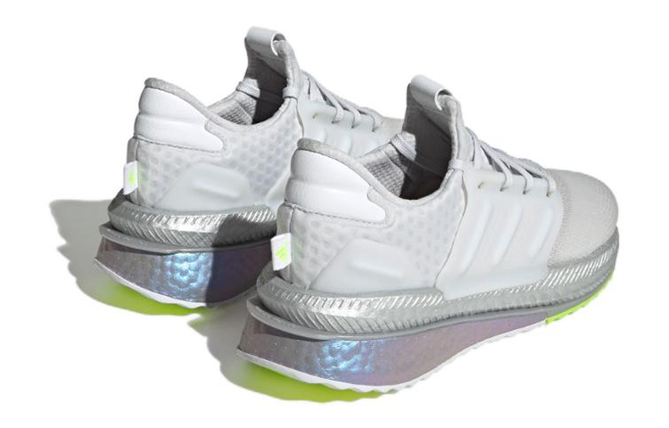 ADIDAS X_PLRBOOST TRAINERS - GREY