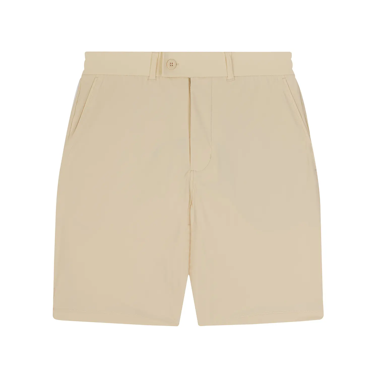 LYLE & SCOTT AIRLIGHT SHORTS - SAND DUNE