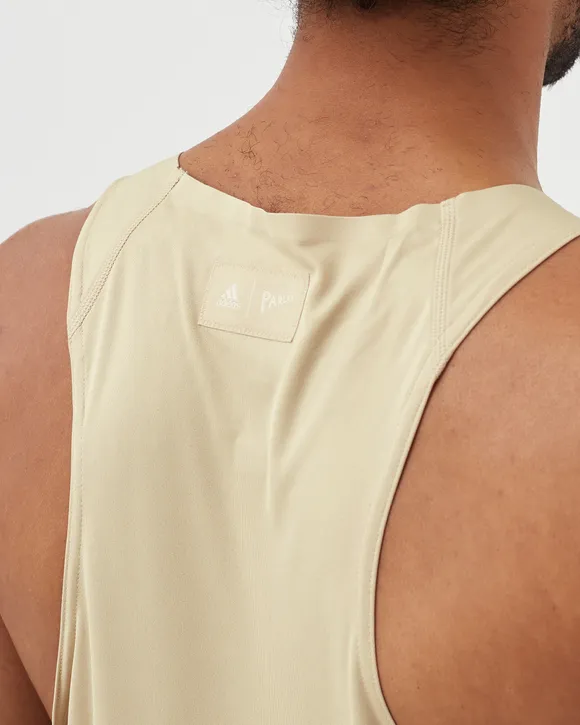 ADIDAS X PARLEY MENS TANK TOP VEST