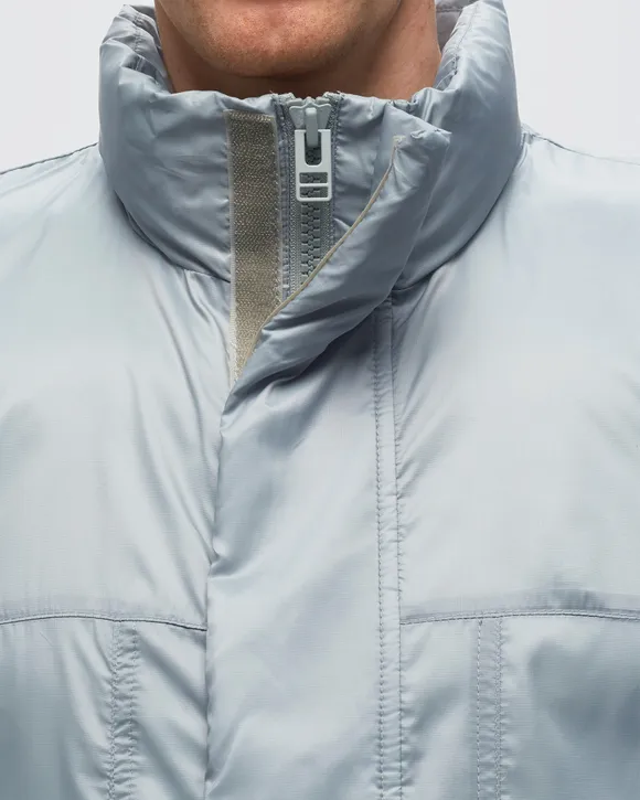NIKE M NSW TP TFADV INS WVN VEST - MICA GREEN/MICA GREEN