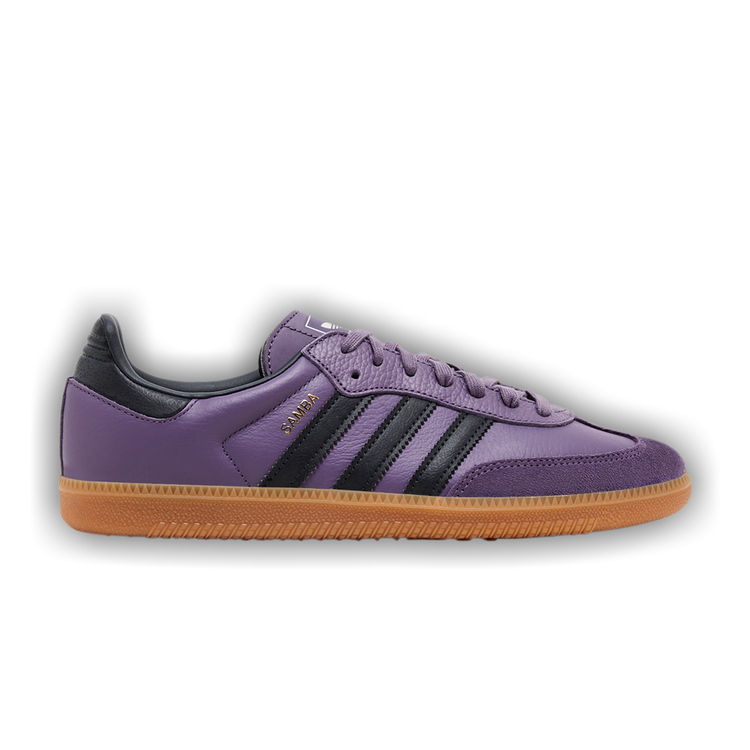 ADIDAS ORIGINALS SAMBA OG W SHAVIO/CAR