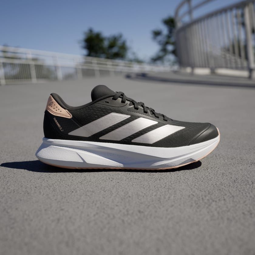 ADIDAS DURAMO SL2 WOMENS RUNNING TRAINERS