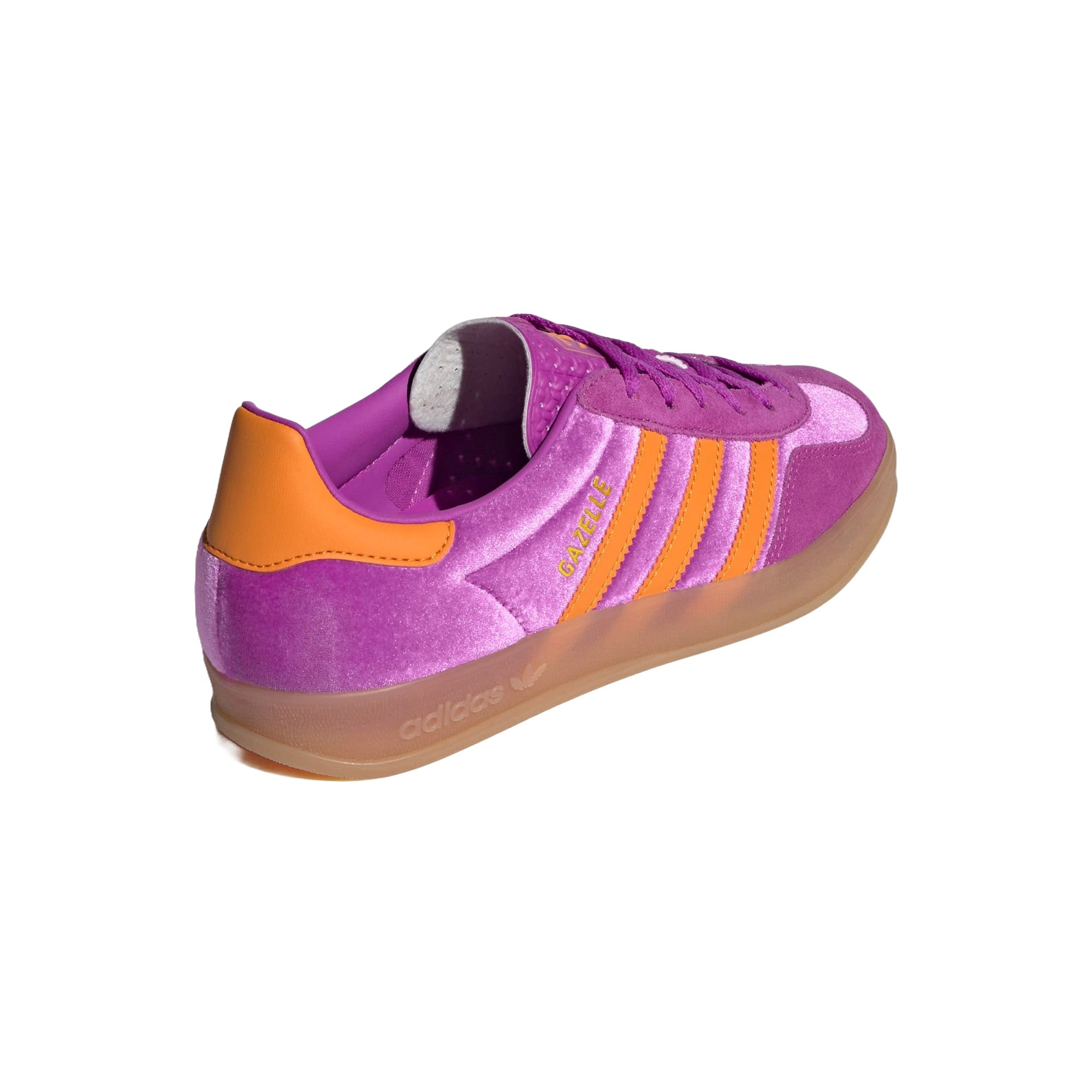 ADIDAS ORIGINALS GAZELLE INDOOR WTRAINERS