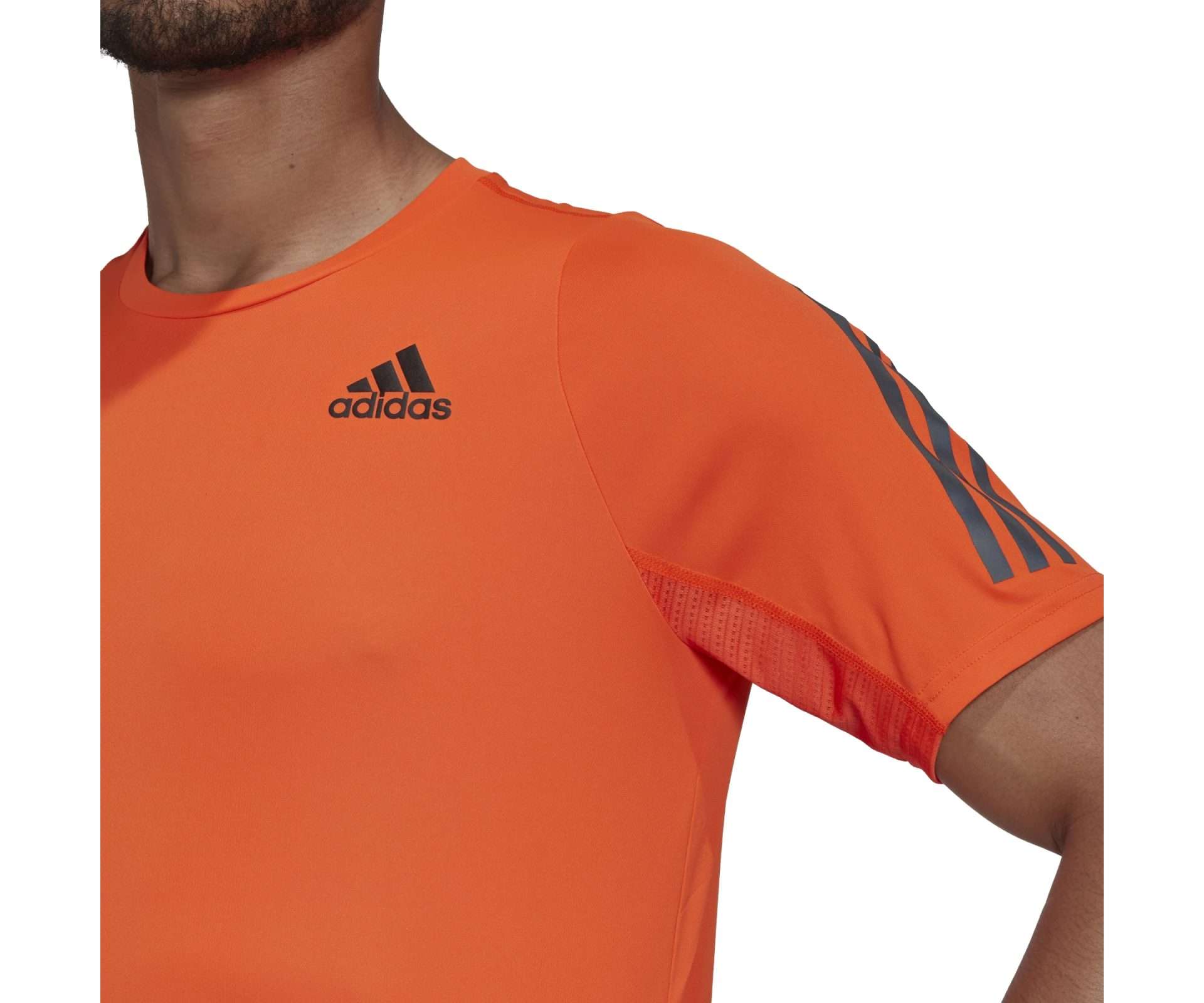 RUN ICON TEE        IMPORA