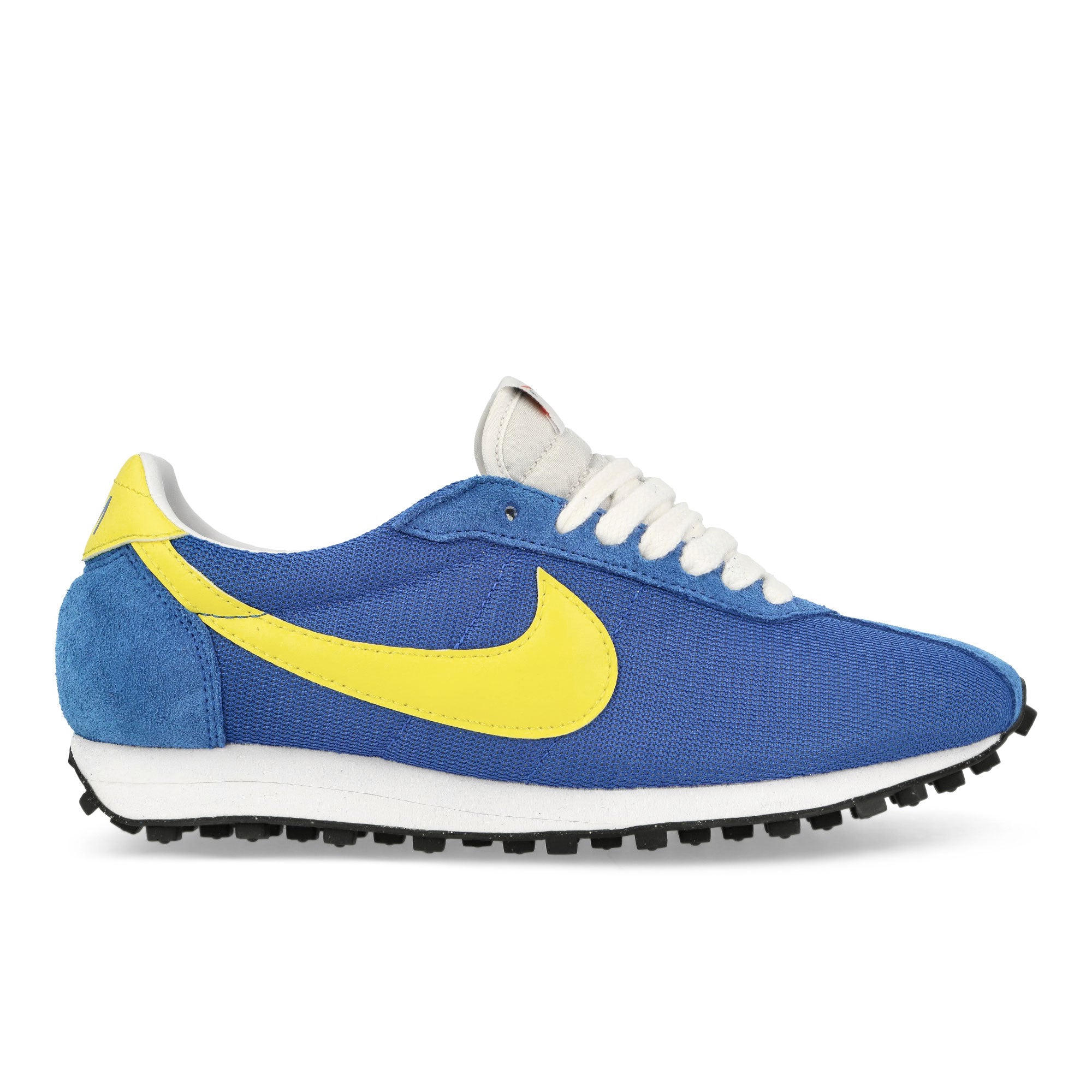 NIKE LD-1000 SP TRAINERS - GAME ROYAL/OPTI YELLOW