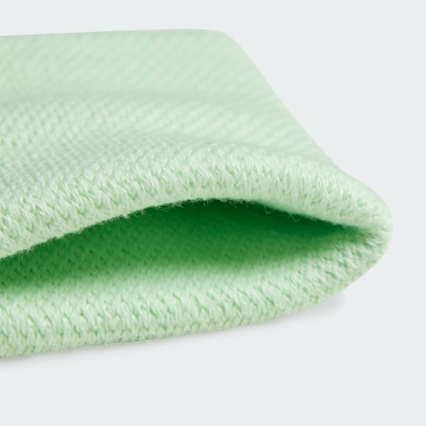 ADIDAS TENNIS WRIST BANDS         SEGRSP/BLA