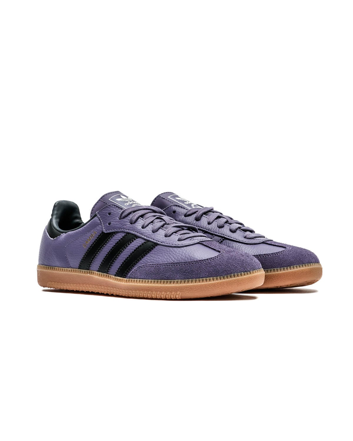 ADIDAS ORIGINALS SAMBA OG W SHAVIO/CAR