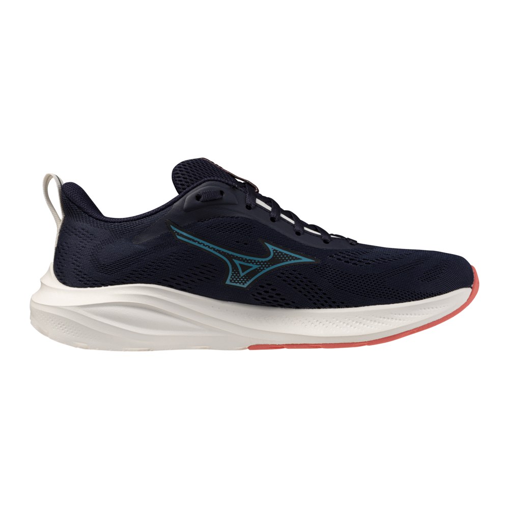 MIZUNO ENERZY RUNNERZ 2 WOMENS - BARITONE BLUE/NIMBUS CLOUD