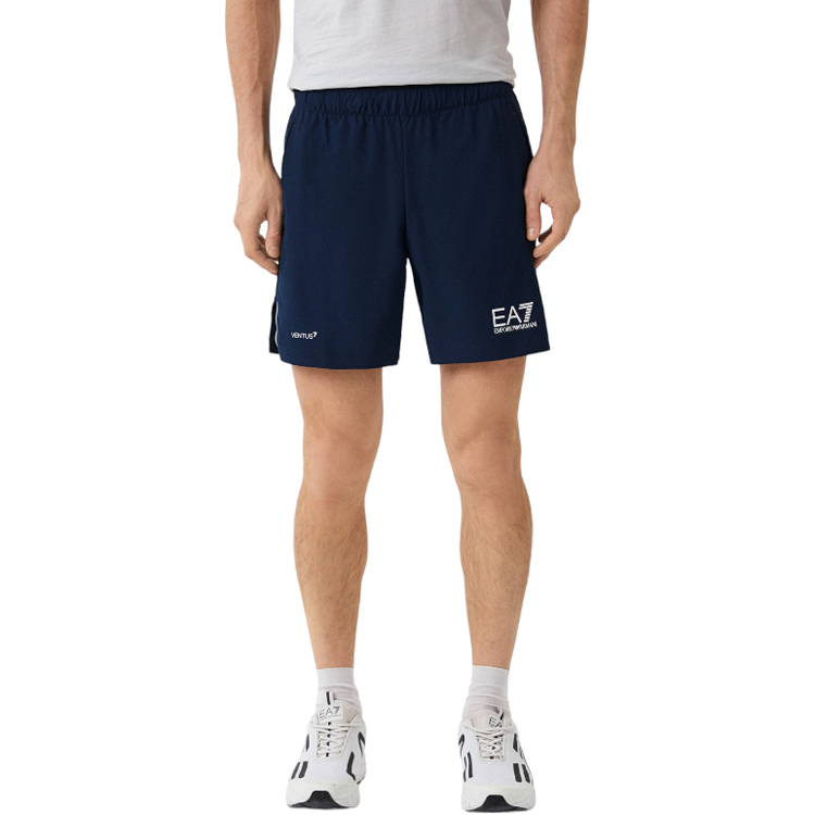 EA7 VENTUS7 M BERMUDA SHORTS - STARGAZER