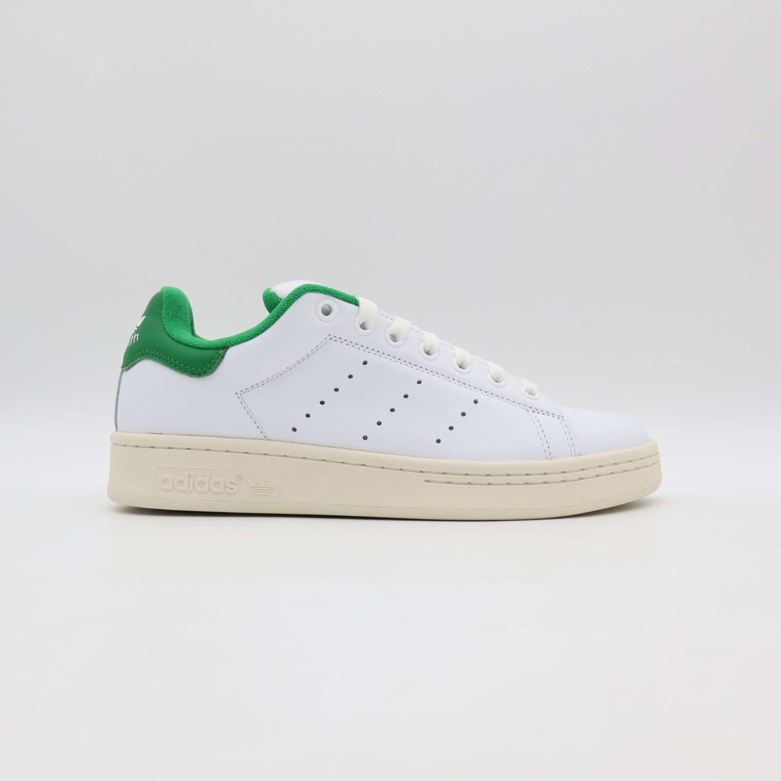 ADIDAS ORIGINALS UNISEX STAN SMITH XLG TRAINERS