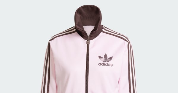 BECKENBAUER TT      CLPINK