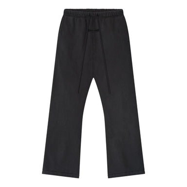 ADIDAS Y-3 MENS WOOL DRAWSTRING CASUAL PANTS