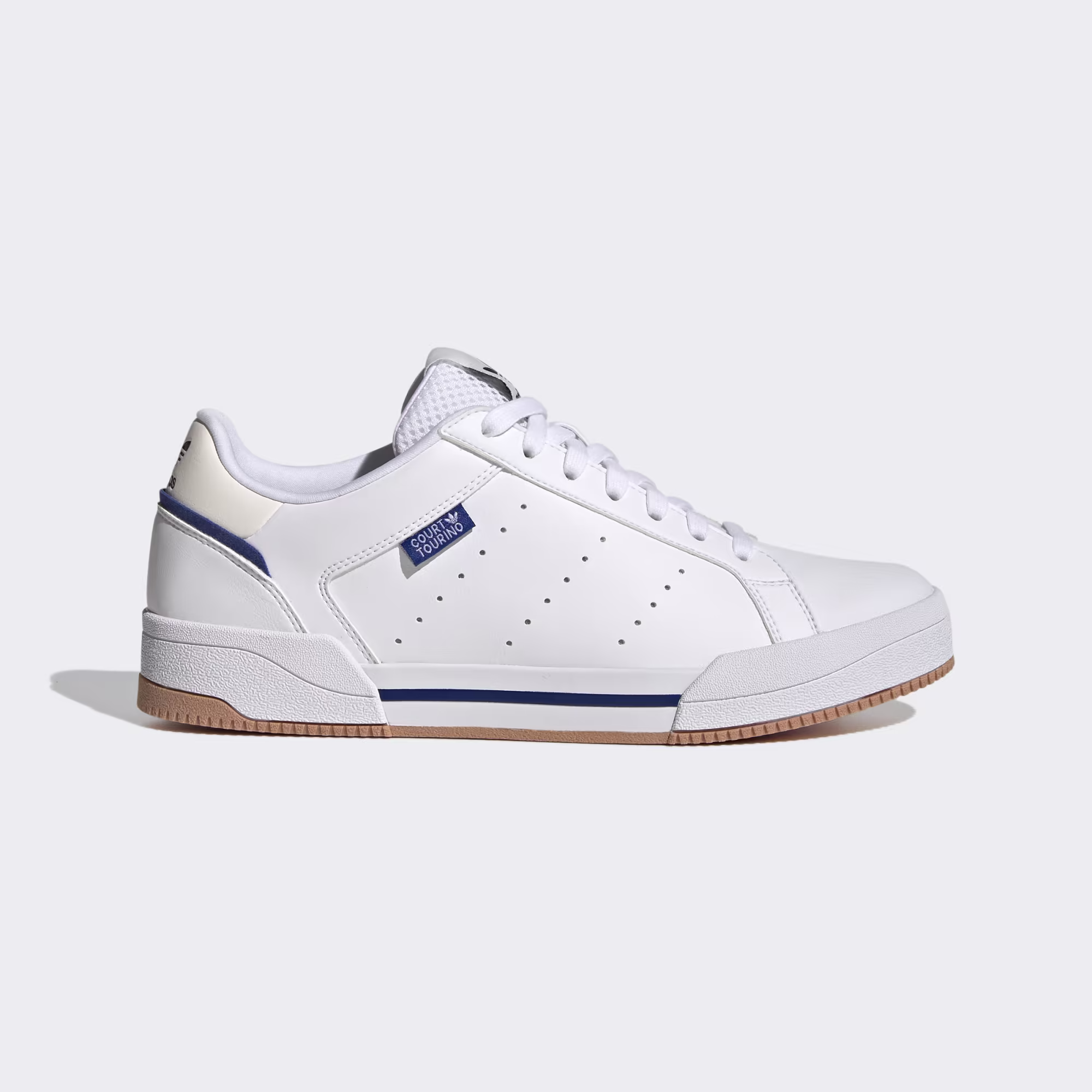 ADIDAS COURT TOURINO W TRAINERS