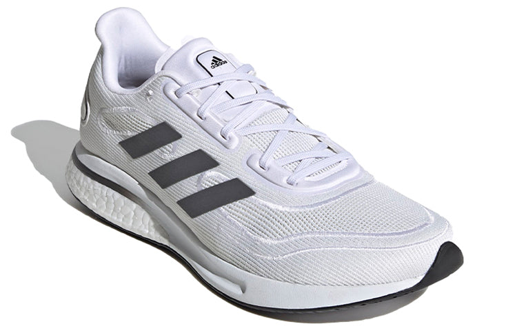 ADIDAS MENS SUPERNOVA RUNNING TRAINERS