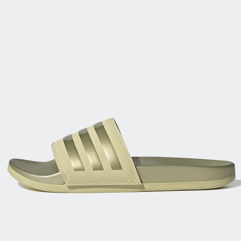 ADIDAS ADILETTE COMFORT SLIDE - SANDY BEIGE