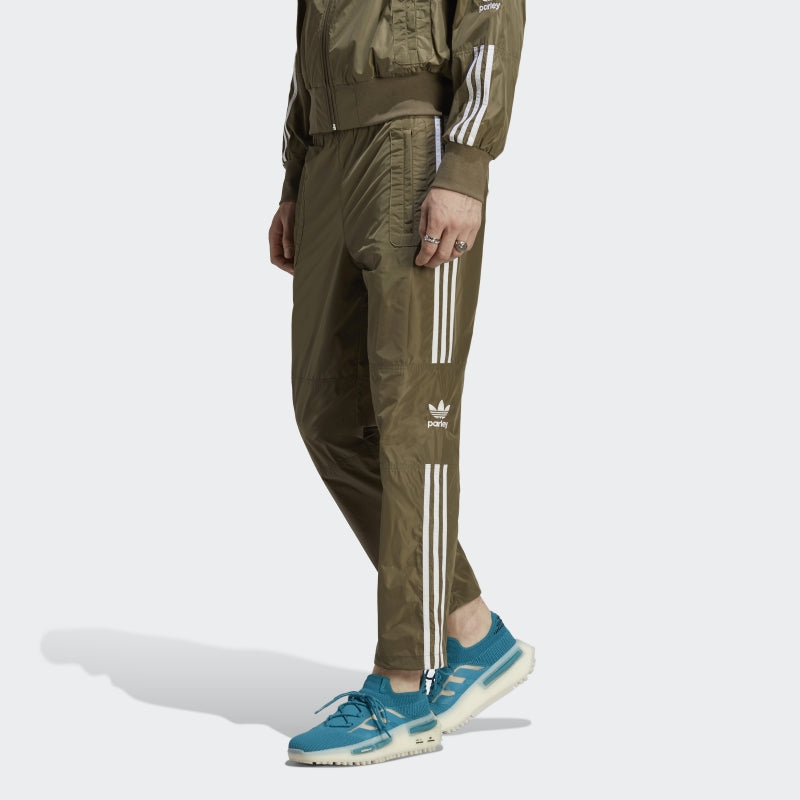 ADIDAS MENS PARLEY TRACK PANTS