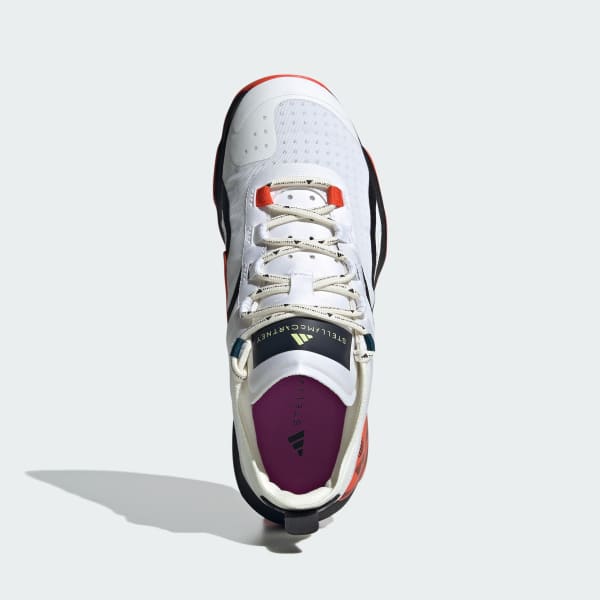 ADIDAS X STELLA MCCARTNEY aSMC TRAINING DROPSET TRAINERS