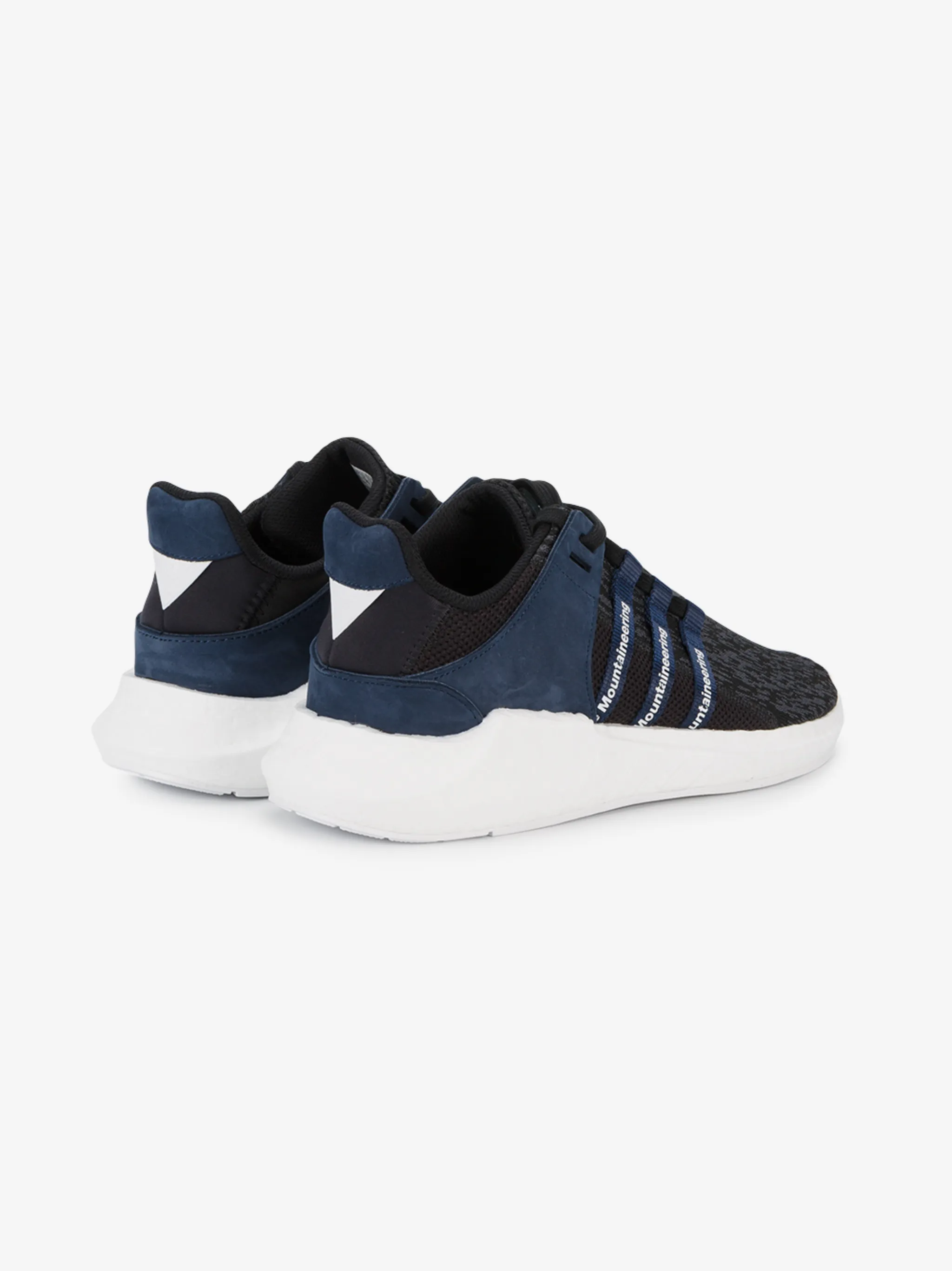 ADIDAS MENS X WHITE MOUNTAINEERING EQT SUPPORT FUTURE TRAINERS (Limited Edition)